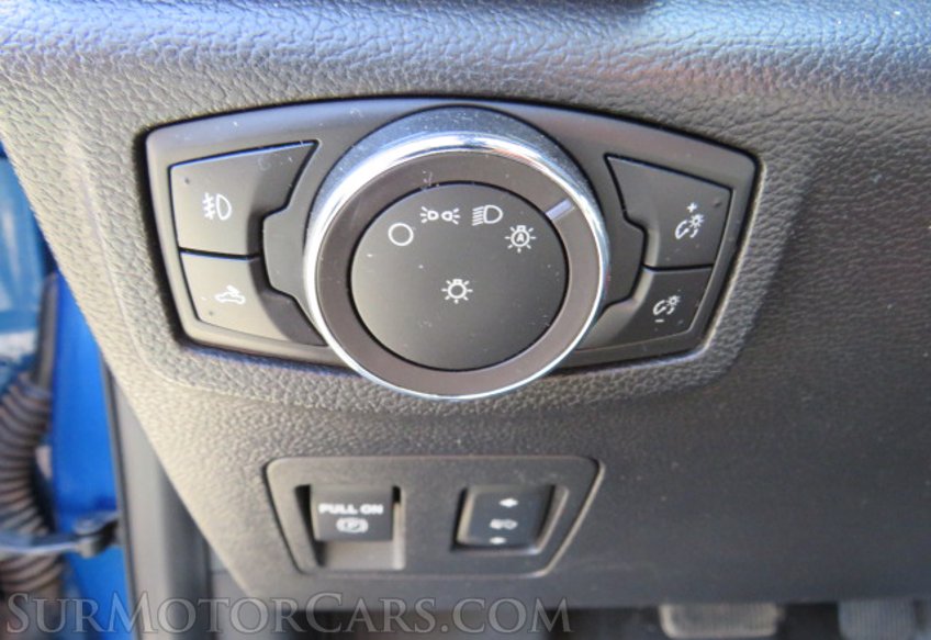 2017 Ford F-150 - Image 44