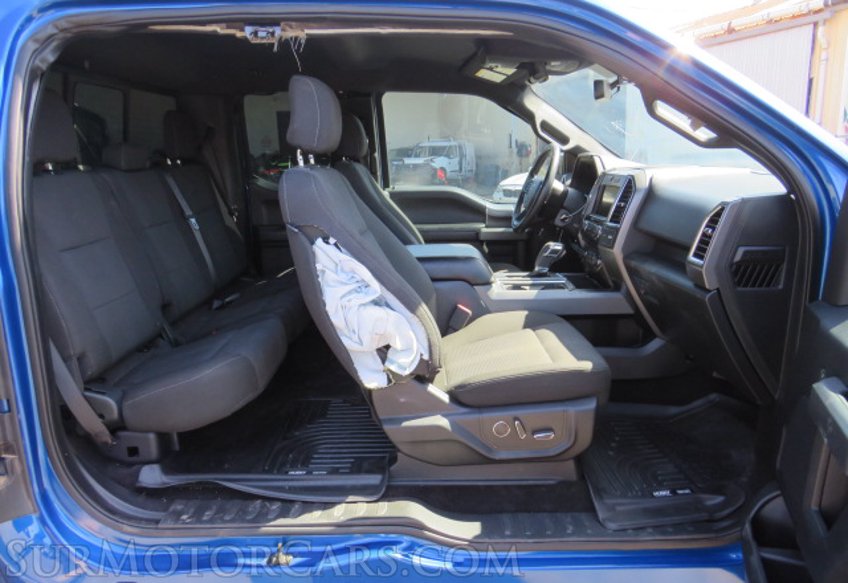 2017 Ford F-150 - Image 29