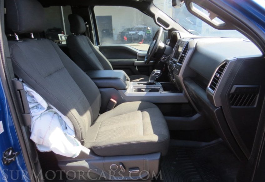2017 Ford F-150 - Image 28