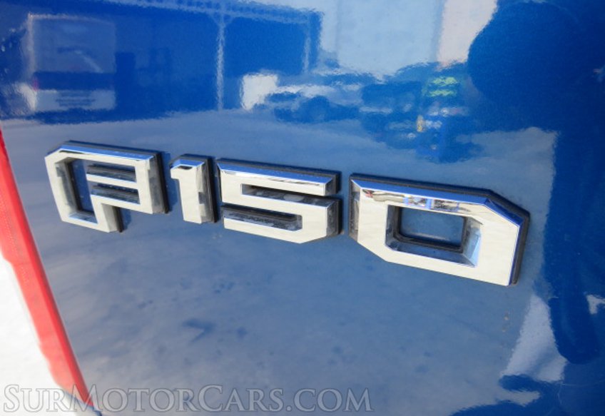 2017 Ford F-150 - Image 23