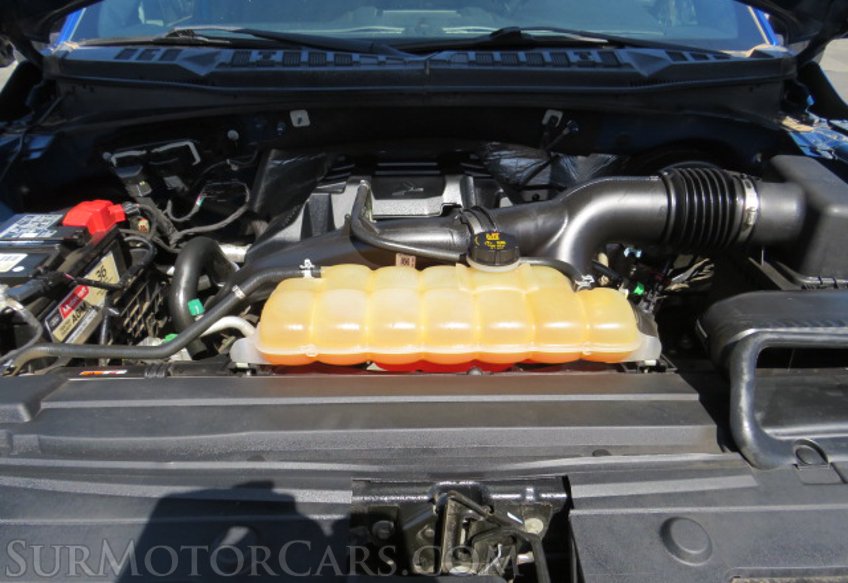 2017 Ford F-150 - Image 54