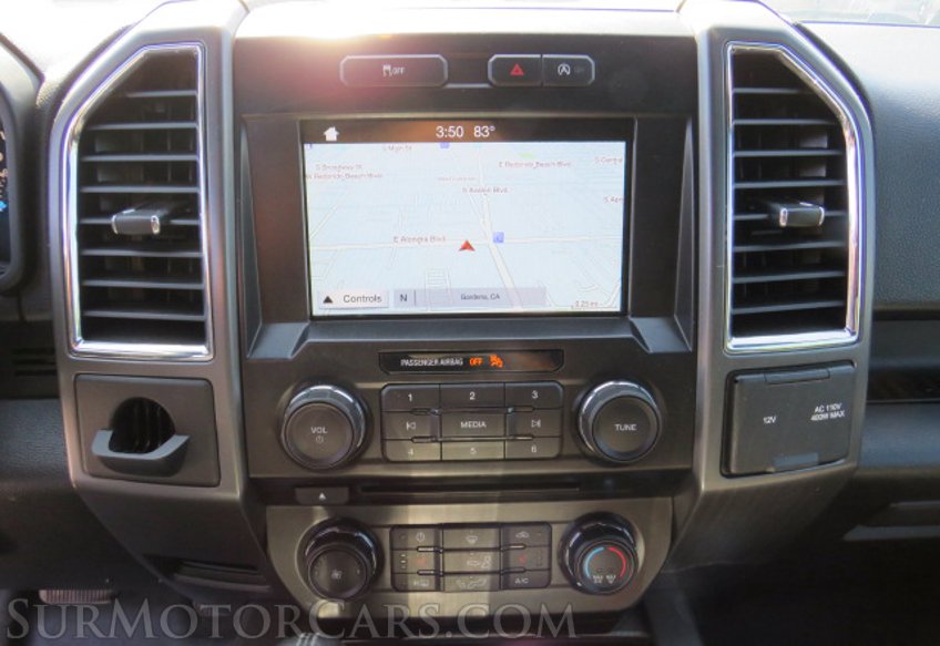 2017 Ford F-150 - Image 37