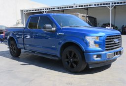 2017 Ford F-150 - Image 3