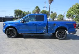 2017 Ford F-150 - Image 6