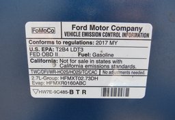 2017 Ford F-150 - Image 52
