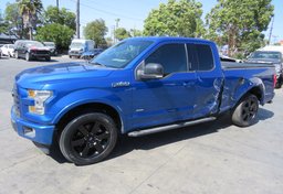 2017 Ford F-150 - Image 2