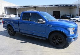 2017 Ford F-150 - Image 1