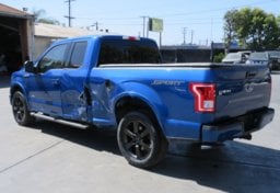 2017 Ford F-150 - Image 8
