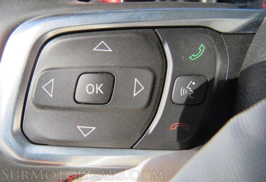 2021 Jeep Wrangler - Image 42