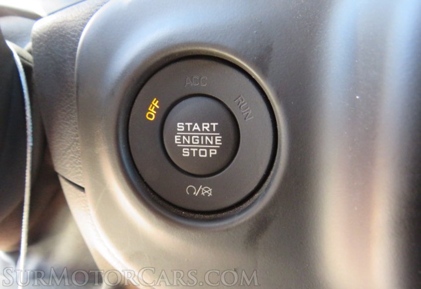 2021 Jeep Wrangler - Image 38