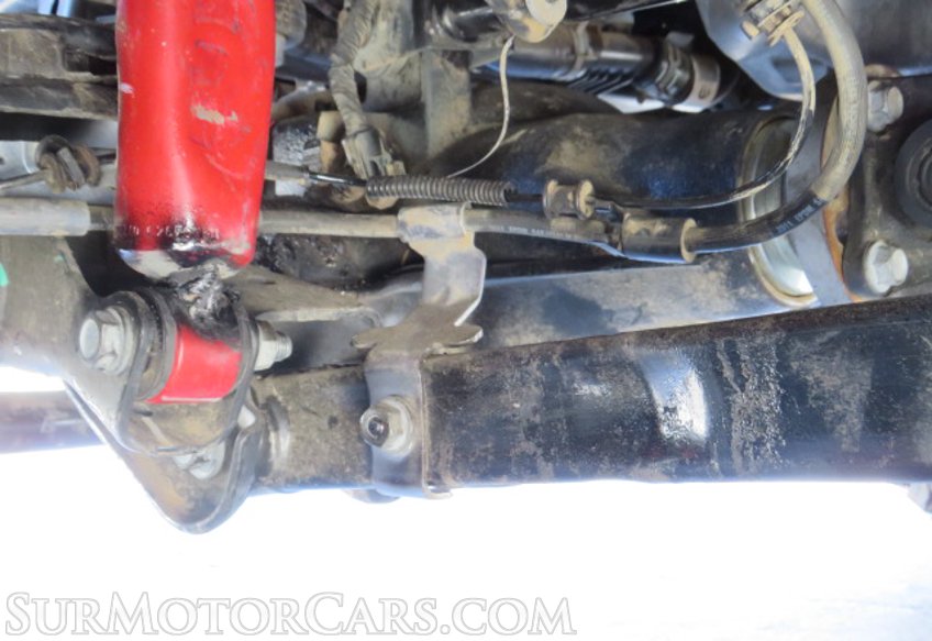 2021 Jeep Wrangler - Image 12