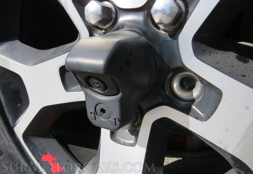 2021 Jeep Wrangler - Image 22