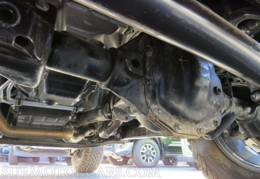 2021 Jeep Wrangler - Image 13