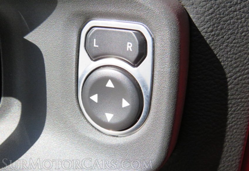 2021 Jeep Wrangler - Image 45