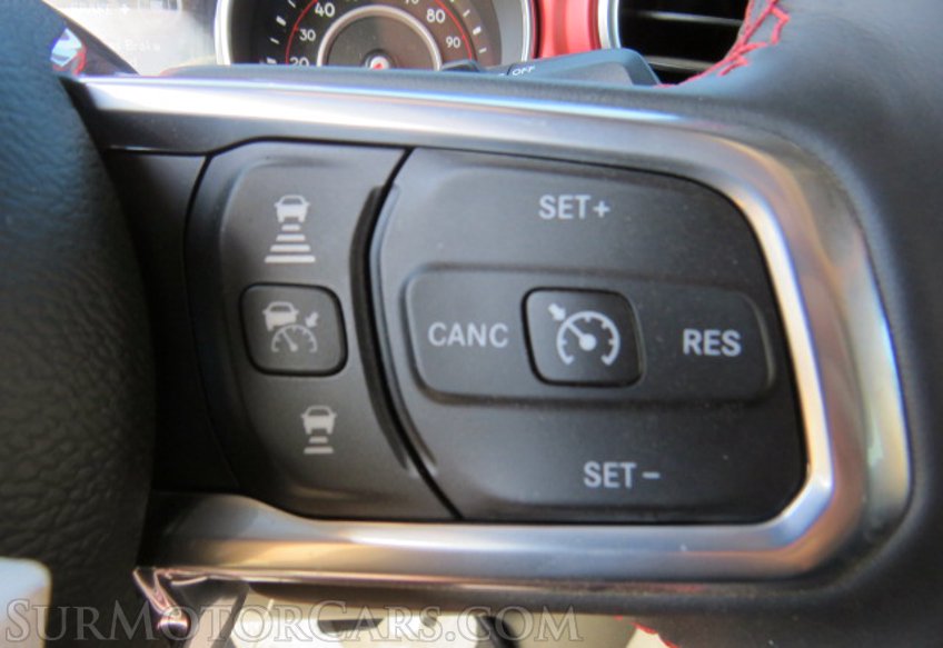 2021 Jeep Wrangler - Image 41