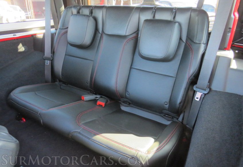 2021 Jeep Wrangler - Image 30