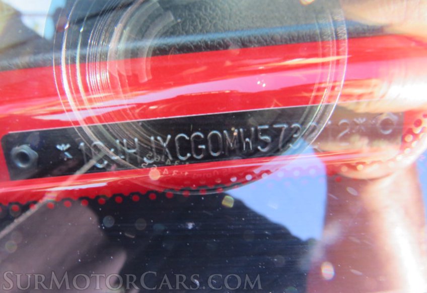 2021 Jeep Wrangler - Image 47