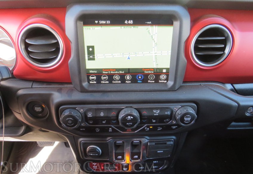 2021 Jeep Wrangler - Image 35