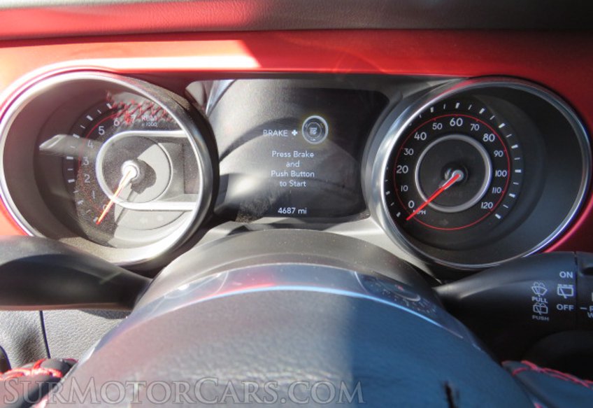 2021 Jeep Wrangler - Image 32