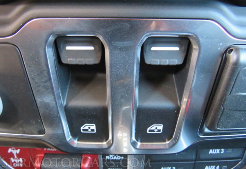 2021 Jeep Wrangler - Image 36