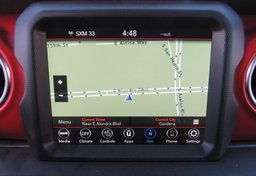 2021 Jeep Wrangler - Image 34