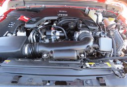 2021 Jeep Wrangler - Image 52