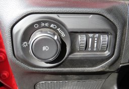 2021 Jeep Wrangler - Image 46