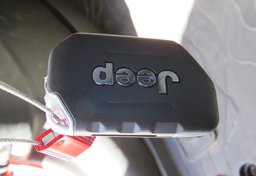 2021 Jeep Wrangler - Image 43