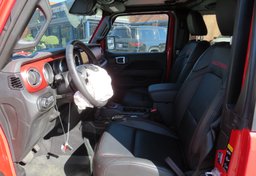 2021 Jeep Wrangler - Image 28