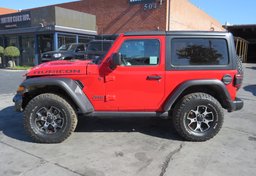 2021 Jeep Wrangler - Image 5