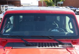 2021 Jeep Wrangler - Image 17