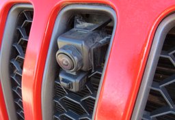 2021 Jeep Wrangler - Image 21