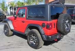 2021 Jeep Wrangler - Image 7