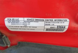 2021 Jeep Wrangler - Image 50