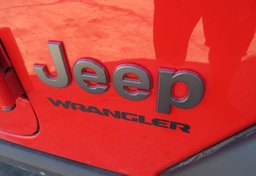 2021 Jeep Wrangler - Image 19
