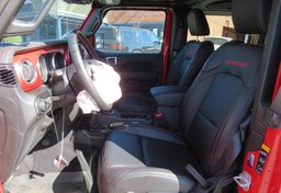 2021 Jeep Wrangler - Image 26