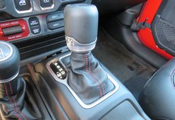 2021 Jeep Wrangler - Image 40