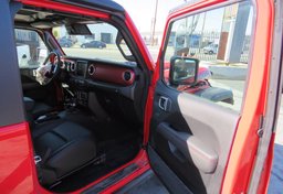 2021 Jeep Wrangler - Image 24