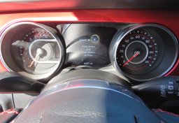 2021 Jeep Wrangler - Image 32