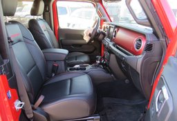 2021 Jeep Wrangler - Image 25