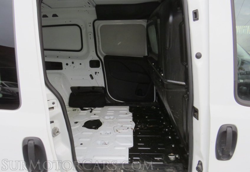 2020 Ram ProMaster City Cargo Van - Image 26