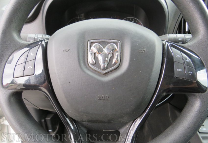 2020 Ram ProMaster City Cargo Van - Image 35