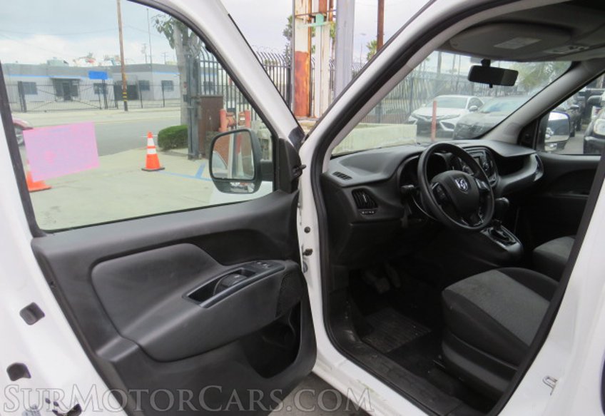 2020 Ram ProMaster City Cargo Van - Image 19