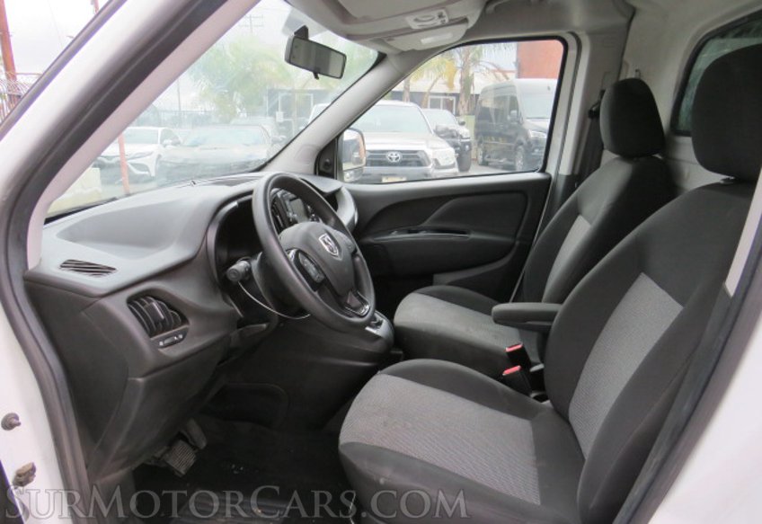 2020 Ram ProMaster City Cargo Van - Image 21