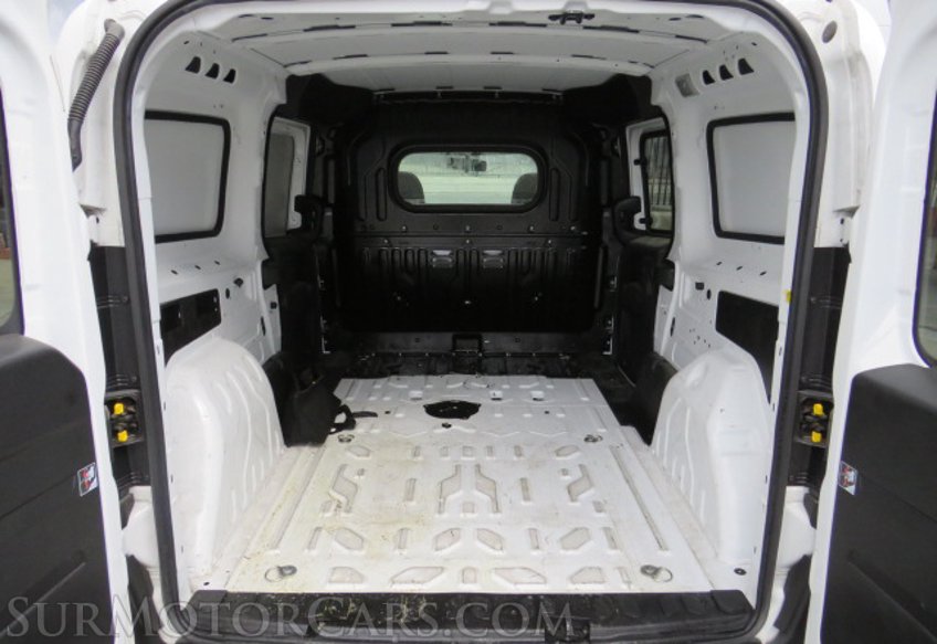 2020 Ram ProMaster City Cargo Van - Image 30