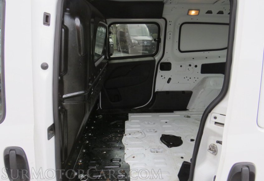 2020 Ram ProMaster City Cargo Van - Image 27