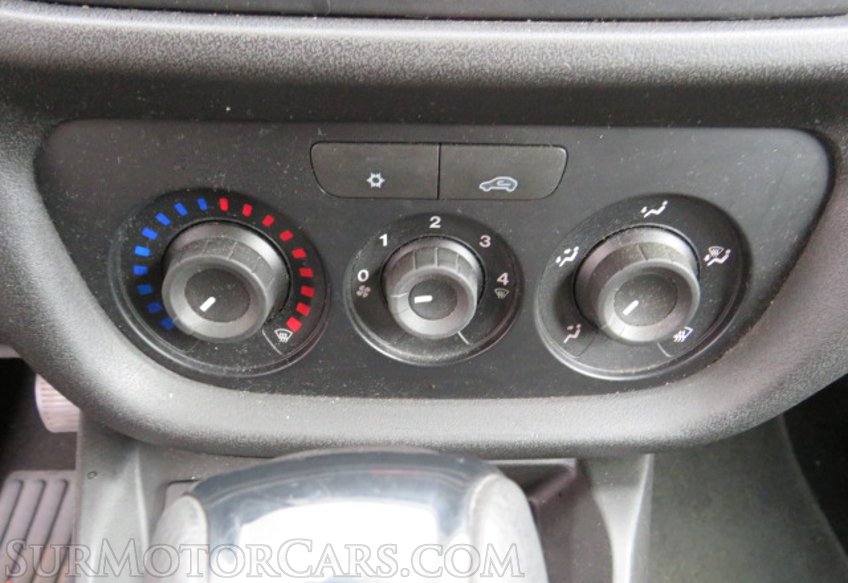 2020 Ram ProMaster City Cargo Van - Image 32