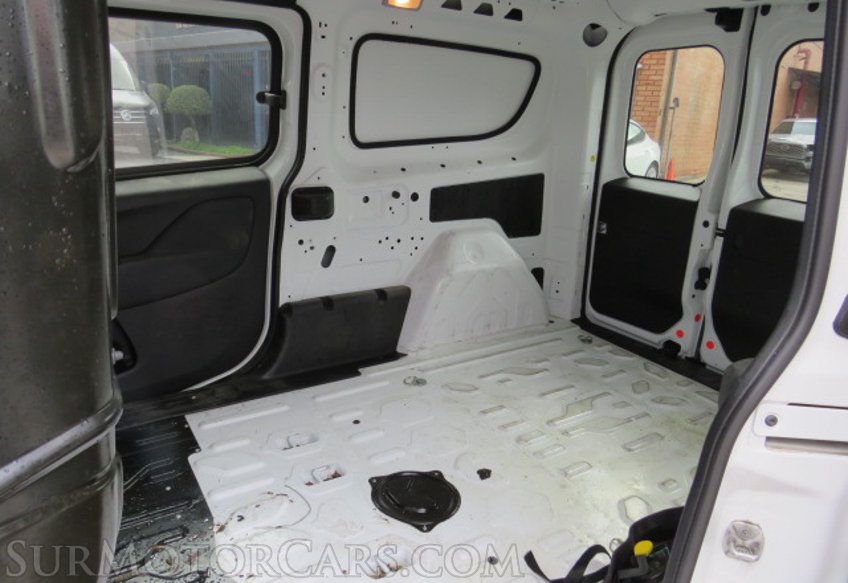 2020 Ram ProMaster City Cargo Van - Image 29