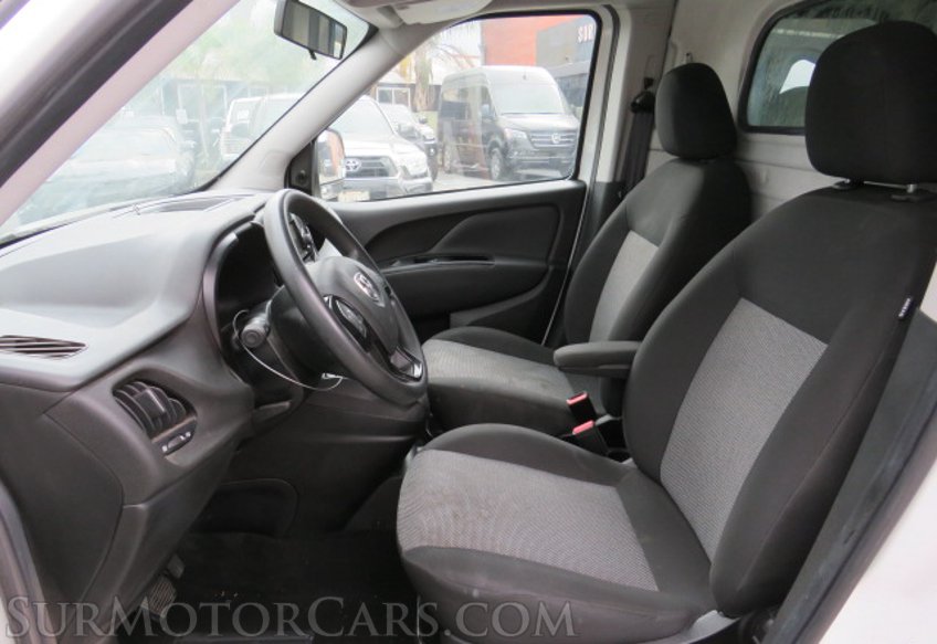 2020 Ram ProMaster City Cargo Van - Image 23