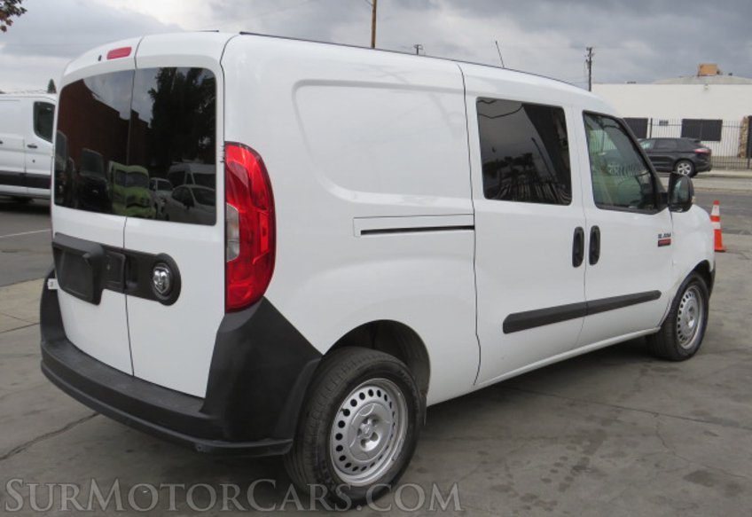 2020 Ram ProMaster City Cargo Van - Image 7